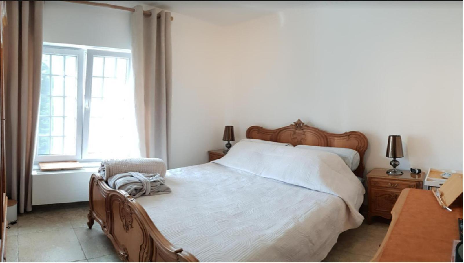 Bed and Breakfast Sleep And Dream à Liège Extérieur photo