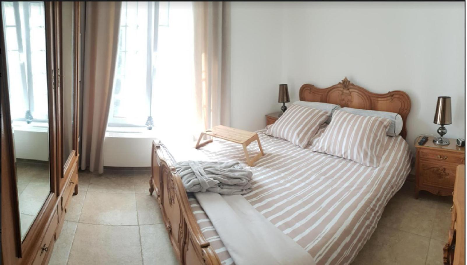 Bed and Breakfast Sleep And Dream à Liège Extérieur photo
