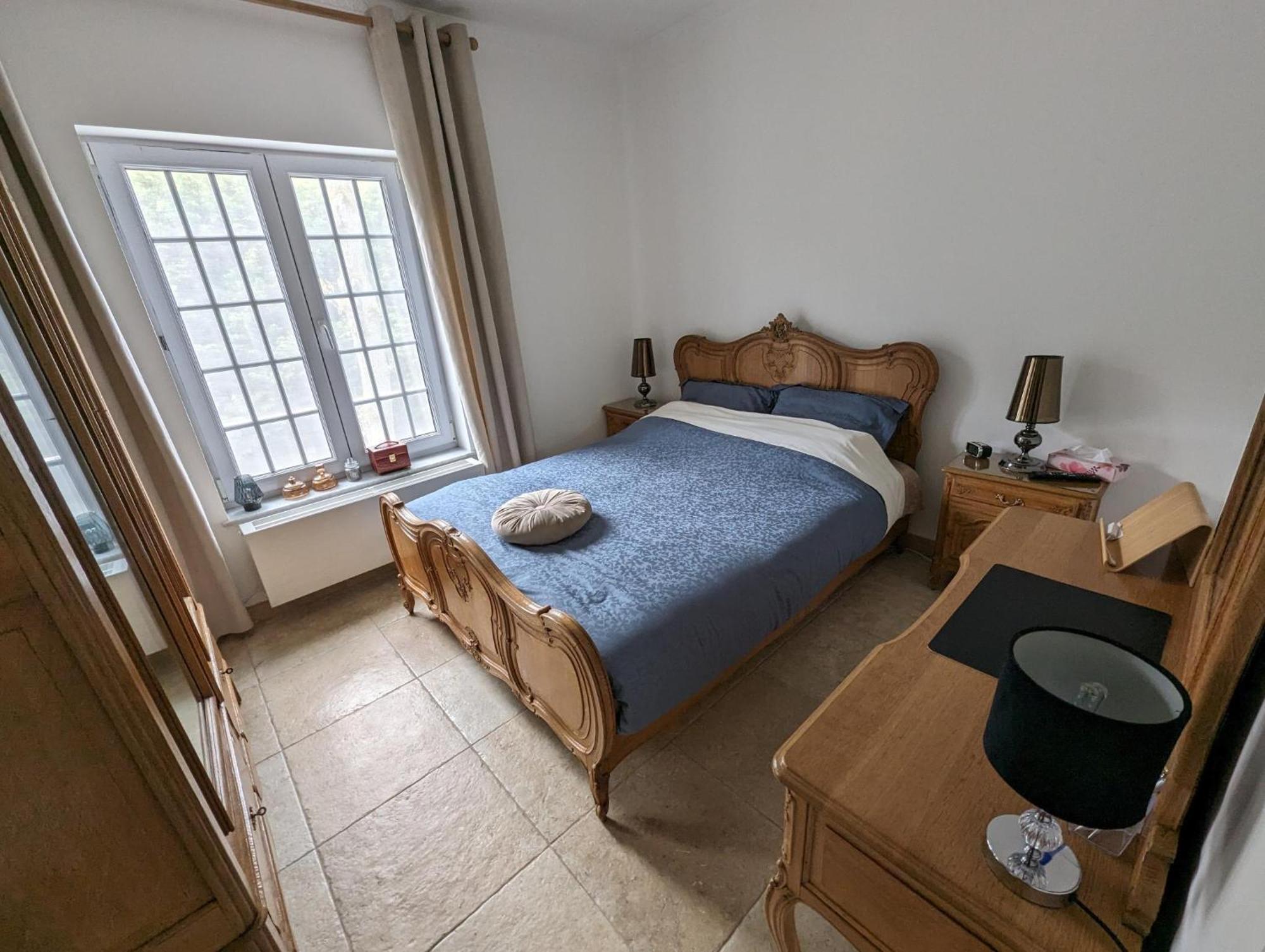 Bed and Breakfast Sleep And Dream à Liège Extérieur photo
